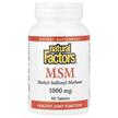 Фото применение Метилсульфонилметан МСМ, MSM 1000 mg, 90 таблеток