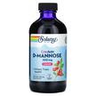 Фото використання Solaray, Liquid CranActin D-Mannose 400 mg, Д-манноза, 236 мл