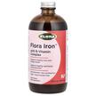 Фото применение Железо с витамини группы B, Iron with B-Vitamin Complex, 445 мл