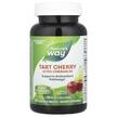 Фото використання Tart Cherry Ultra Chewable Cherry 1200, Екстракт вишні, 90 таблет