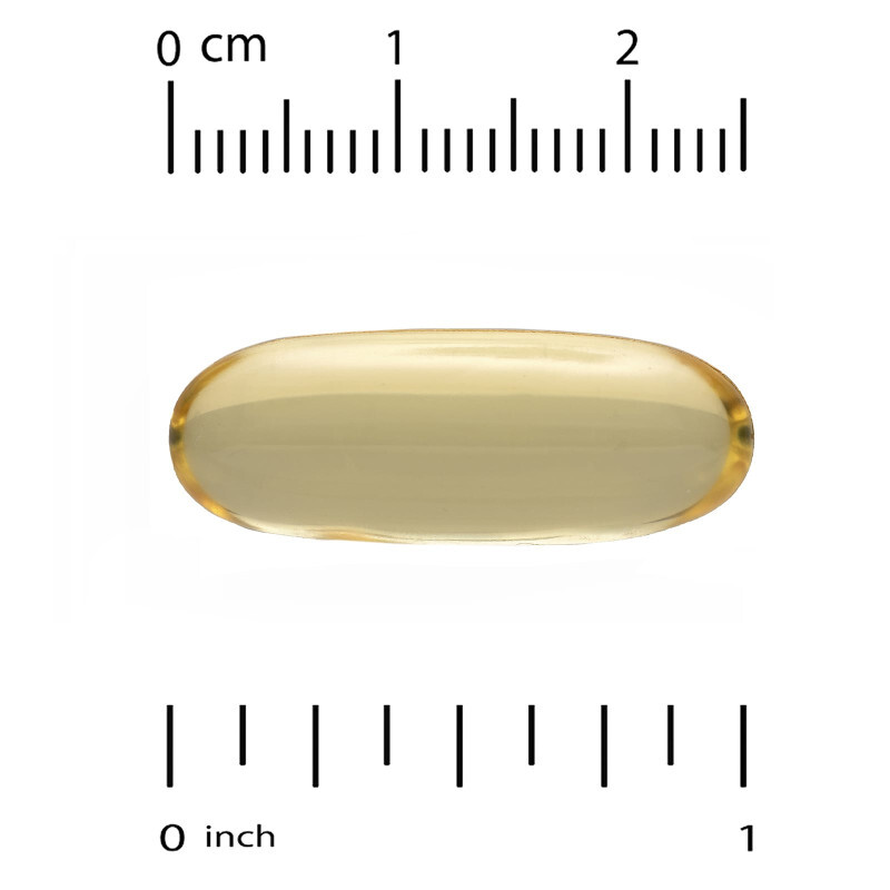 SR, Omega-3 Fish Oil Triple Stength 1250 mg 90 Softgels