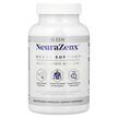 Фото використання NeuraZenx Nerve Support, Підтримка стресу, 120 капсул
