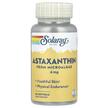 Фото применение Solaray, Астаксантин, Astaxanthin 4 mg, 60 капсул