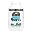 Фото використання Magnesium Ascorbate 1000 mg, Аскорбат магнію 1000 мг, 120 таблето