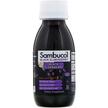 Фото використання Sambucol, Black Elderberry Syrup Original Formula, Сироп з Буз...