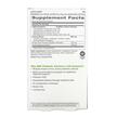 Фото применение Probiotic Solutions with Enzymes 25 Billion, Пробиотики, 30 капсу