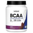 Фото применение Nutricost, БЦАА, Performance BCAA Grape, 1164 г