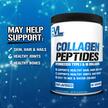 Фото використання Collagen Peptides Unflavored 1, Колагенові пептиди, 330 г