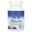 Фото використання Planetary Herbals, Oil Of Oregano, Олія орегано, 30 капсул