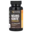 Фото применение Поддержка памяти и внимания, NeuroIGNITE, 30 капсул