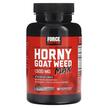Фото використання Fundamentals Horny Goat Weed Max 1500 mg, Горянка, 90 капсул