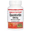 Фото використання Immune Support Quercetin 500 mg, Кверцетин, 60 капсул