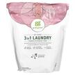 Фото використання 3 in 1 Laundry Detergent Pods Gardenia, Пральний порошок, 960 гр