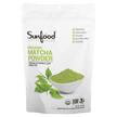 Фото применение Sunfood, Матча Порошок, Superfoods Organic Matcha Powder, 113 г