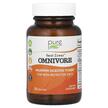 Фото використання Pure Essence, Real-Zymes Omnivore, Ферменти, 30 капсул