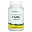 Фото використання Sustained Release PABA 1000 mg