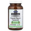 Фото применение Garden of Life, Ферменты, Organic Digest +, 90 конфет
