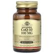 Фото применение Solgar, Мегасорб Q-10 100 мг, Megasorb CoQ-10 100 mg, 60 капсул