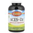 Фото використання Carlson, Aces + Zn, Підтримка імунітету, 360 капсул