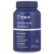 Фото применение TM Sport Electrolyte Stamina Gummies Lemon, Электролиты, 90 табле