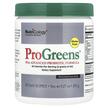 Фото применение Суперфуд, ProGreens with Advanced Probiotic Formula, 265 г