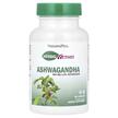 Фото використання Natures Plus, Herbal Actives Ashwagandha 450 mg, Трави, 60 капсул