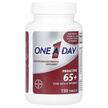 Фото применение Proactive 65+ Multivitamin/Multimineral, Мультивитамины, 150 табл