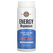 Фото використання Energy Magnesium Keep-Going Drink Raspberry Lemonade 405 g