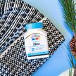 Фото використання Zinc Plus Vitamins C & B-6 Chewable Cherry Flavor, Вітаміни, 