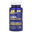 Фото применение Natural Stacks, ГАМК, Gaba Brain Food, 60 капсул