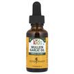 Фото применение Экстракт Листьев Коровяка, Mullein Garlic Oil For Kids, 30 мл