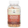 Фото применение Nature's Craft, ПЭА, Turmeric Gummies Peach, 120 таблеток