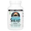 Фото применение Source Naturals, Шилайт, Shilajit Extract 500 mg, 120 капсул