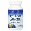 Фото применение Planetary Herbals, Гвоздика, Red Clover Cleanser, 72 таблеток