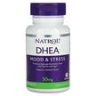Фото применение Natrol, ДГЭА 50 мг, DHEA 50 mg 60, 60 таблеток