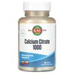 Фото применение KAL, Кальция Цитрат, Calcium Citrate, 90 таблеток