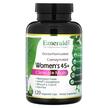 Фото применение Emerald, Мультивитамины, Women's 45+ Clinical + Multi, 120 к