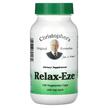 Фото використання Relax-Eze 440 mg, Підтримка стресу, 100 капсул
