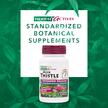 Фото применение Herbal Actives Milk Thistle Extended Release, Расторопша, 30 табл