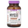 Фото применение Bluebonnet Nutrition, Грибы, Myco7 Mushroom Defense, 60 капсул