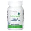 Фото применение L-Глутатион, Optimal Glutathione Plus, 60 таблеток