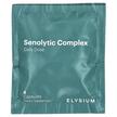 Фото використання Elysium, Senolytic Complex, Клітинне здоров'я, 16 капсул