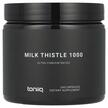 Фото применение Toniiq, Расторопша, Milk Thistle 1000, 240 капсул