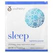 Фото використання Youtheory, Sleep Nighttime Powder, Підтримка сну, 21 шт