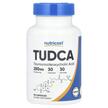 Фото применение Nutricost, Тудка, TUDCA 250 mg, 30 капсул
