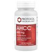 Фото применение Экстракт мицелия базидиомицетов, AHCC Plus Beta-Glucan, 60 капсул