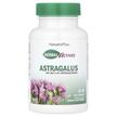 Фото применение Астрагал, Herbal Actives Astragalus 450 mg, 60 капсул