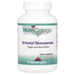 Фото використання Nutricology, N-A-G 500 mg, N-ацетилглюкозамін, 90 капсул