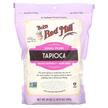 Фото применение Bob's Red Mill, Зерновые культуры, Small Pearl Tapioca, 680 