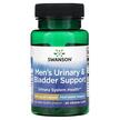Фото використання Men's Urinary & Bladder Support, Підтримка сечового міху